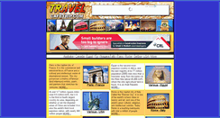 Desktop Screenshot of cafetrip.com